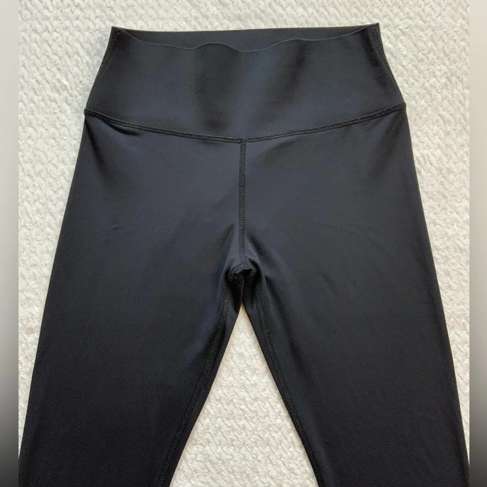 CARBON38 high rise athletic leggings
